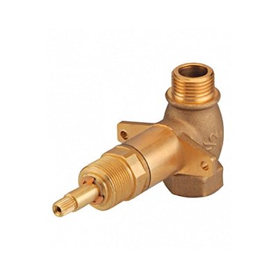 Registro De Pressão Docol Modular 3/4" - 00143700 - Docol