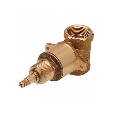 Registro De Gaveta Docol Modular 3/4" - 00143800 - Docol