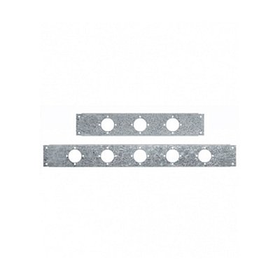 Travessa De Fixação Universal De 60 Cm - 00144700 - Docol