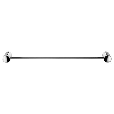 Porta-Toalhas Bastão Single - 00158106 - Docol