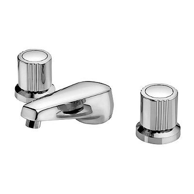 Misturador Para Banheiro Itapema Bella - 00162160 - Docol