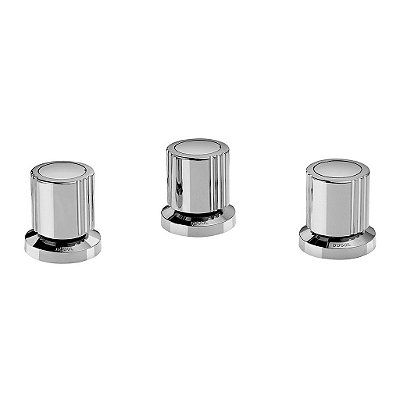 Misturador Para Bidê Itapema Bella - 00162260 - Docol