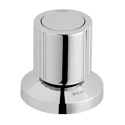 Acabamento Para Registro Docolbase 1/2", 3/4" E 1" Itapema Bella - 00162660 - Docol