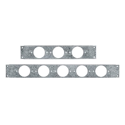 Travessa De Fixação Para Válvula De Descarga 60 Cm - 00166100 - Docol