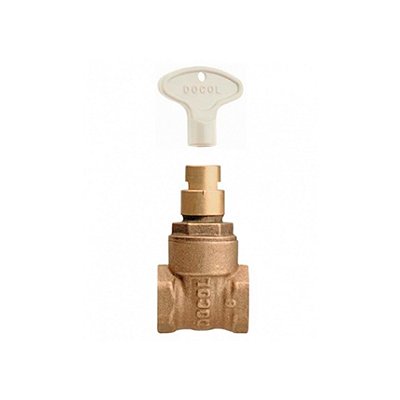 Rg Sanea Ar 1/2 Schave - 00187800 - Docol