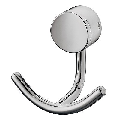 Cabide Duplo Hotel - 00218306 - Docol