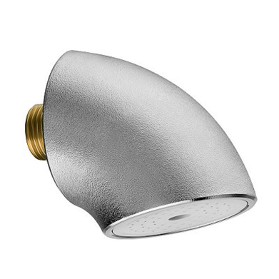 Chuveiro De Sobrepor 1/2" Alta Segurança - 00335106 - Docol