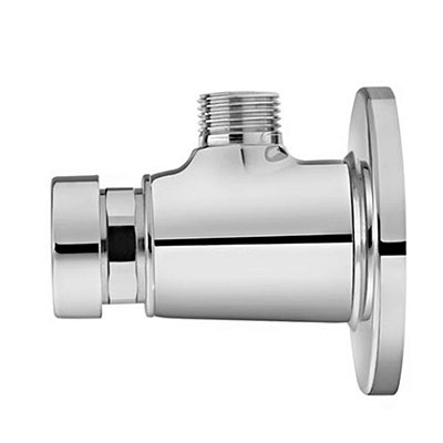 Válvula Para Chuveiro Com Instalação Externa 90° Pressmatic - 00344206 - Docol