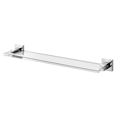 Prateleira Acrílica Square - 00388206 - Docol