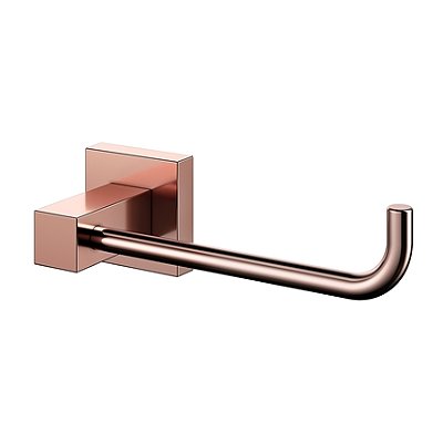 Papeleira Square Cobre Polido - 00388530 - Docol
