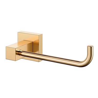 Papeleira Square Ouro Polido - 00388543 - Docol