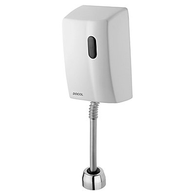 Válvula De Mictório Docol Eletric Zenit White - 00391226 - Docol