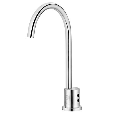 Torneira Para Banheiro On/Off Docol Eletric - 00396706 - Docol