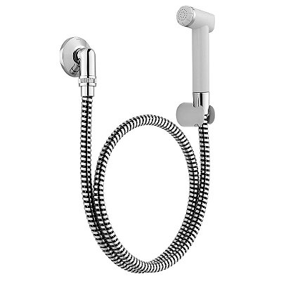 Ducha Higiênica Especial Docolbase Sem Gatilho - 00413606 - Docol