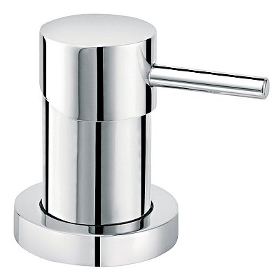 Acabamento Para Registro Docolbase 1/2", 3/4" E 1" Uno/Monet - 00421506 - DOCOL