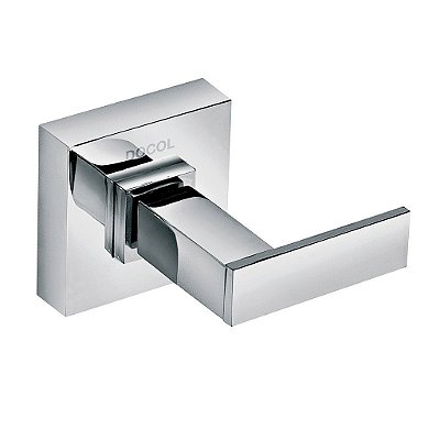Acabamento Para Registro Docolbase 1/2", 3/4" E 1" Square - 00436606 - Docol
