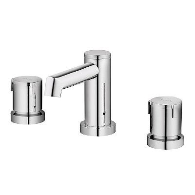 Misturador Para Banheiro Riva - 00447306 - Docol