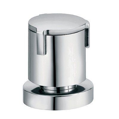 Acabamento Docol Base 3/4 Riva Cromado - 449606 - DOCOL