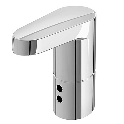 Torneira Para Banheiro Formatta Docoltronic - 00474106 - Docol