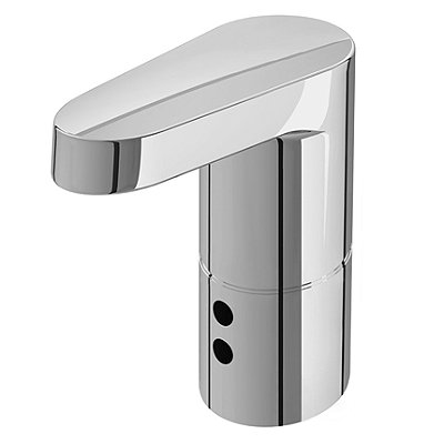 Torneira Para Banheiro Formatta Docol Eletric - 00474206 - Docol