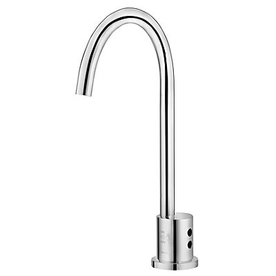 Torneira Para Banheiro On/Off Docoltronic - 00478206 - Docol