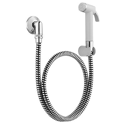 Ducha Higiênica Especial Docolbase Com Gatilho - 00479806 - Docol