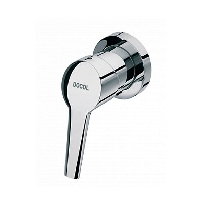 Acabamento Para Registro Docolbase 1.1/2" E 1 1/4" Nexus - 00501506 - Docol