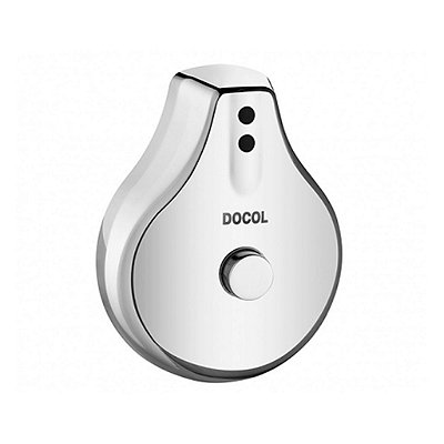 Acabamento Para Válvula De Descarga Sensor - 00503806 - Docol
