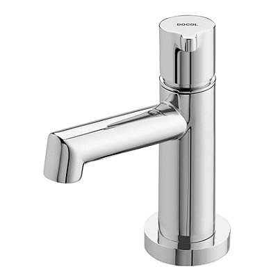 Torneira Para Banheiro Oásis Flex - 00527106 - Docol