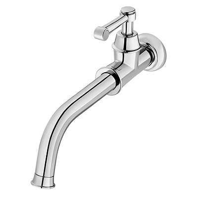 Torneira Para Banheiro De Parede Provence - 00535206 - Docol