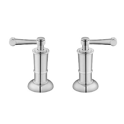 Acabamento Para Registro Docolbase 1/2", 3/4" E 1" Provence - 00535306 - Docol