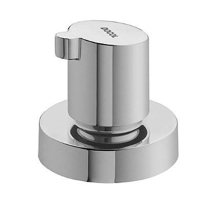 Acabamento Para Registro Docolbase 1/2", 3/4" E 1" Oásis Flex - 00538606 - Docol