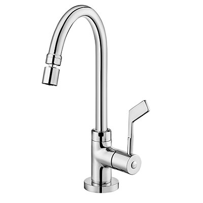 Torneira Para Cozinha 1/2" Docol Vitta - 00539306 - Docol