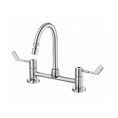 Misturador Para Cozinha 1/2" Docol Vitta - 00539506 - Docol