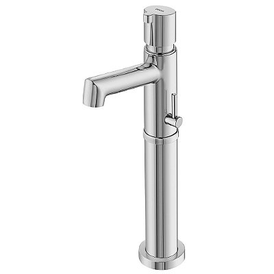 Misturador Para Banheiro Com Prolongador Oásis Flex - 00555106 - Docol