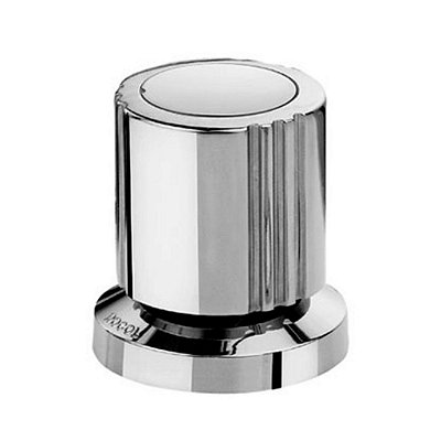 Acabamento Para Registro Base Fabrimar 1" Itapema Bella - 00561260 - Docol