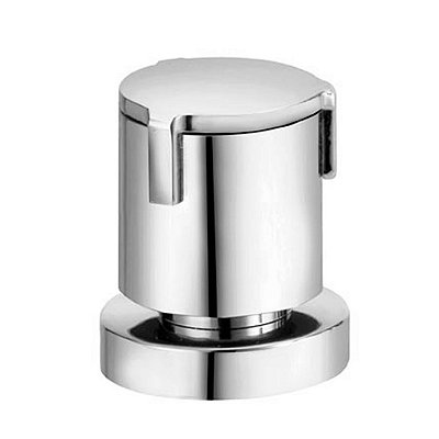 Acabamento Para Registro Base Fabrimar 1.1/4" E 1.1/2" Riva - 00561606 - Docol