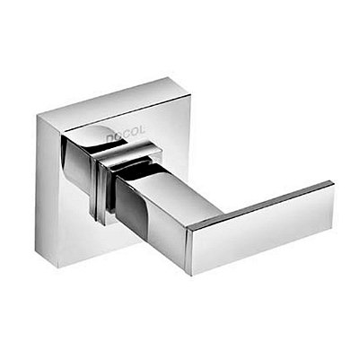 Acabamento Para Registro Base Fabrimar 1/2" E 3/4" Square - 00563106 - Docol