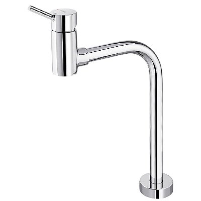 Monocomando Para Banheiro 90° Lóggica Coldstart - 00574706 - Docol