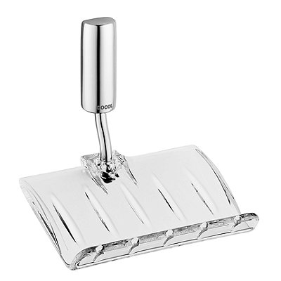 Saboneteira De Parede Docol Idea - 00586106 - Docol