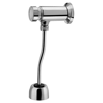 Válvula De Mictório Compact Leed Pressmatic - 00592306 - Docol