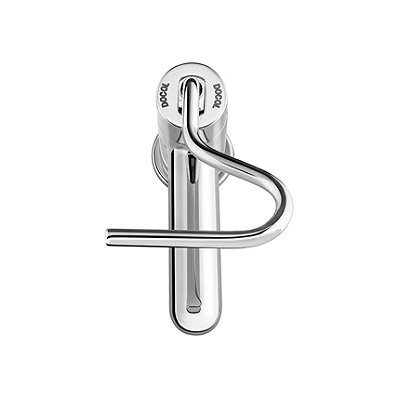 Torneira Para Banheiro Benefit Leed Pressmatic - 00592706 - Docol