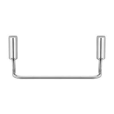 Porta-Toalhas Rosto Docol Idea - 00593006 - Docol