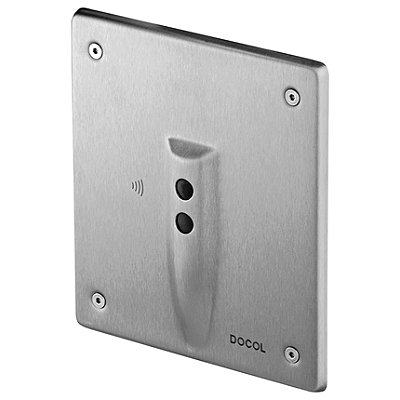 Válvula De Mictório Embutida Docol Eletric Leed - 00596116 - Docol