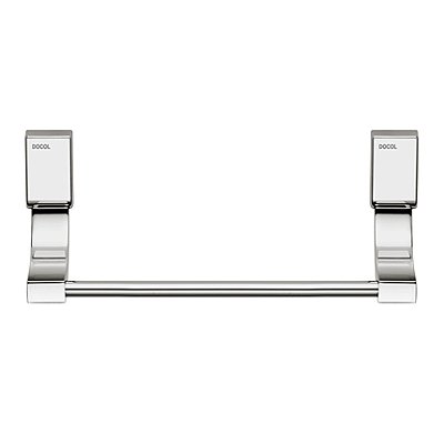 Porta-Toalhas Rosto Top - 00607306 - Docol