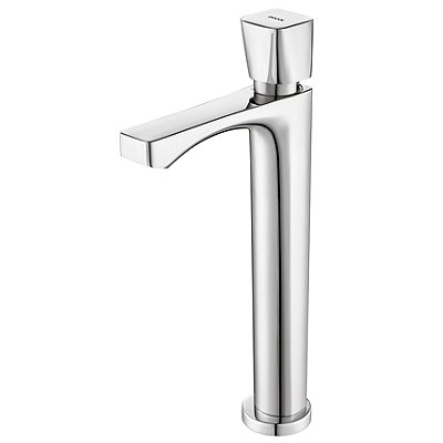 Torneira Para Banheiro Bica Alta Genius Flex - 00624106 - Docol