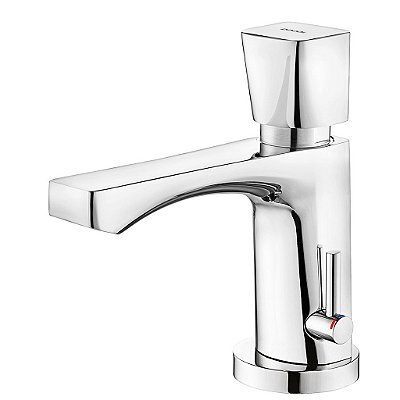 Misturador Para Banheiro Genius Flex - 00625906 - Docol