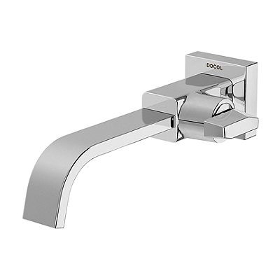 Torneira Para Banheiro De Parede Next - 00644606 - Docol