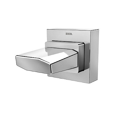 Acabamento Para Registro Base Deca 1.1/4" E 1.1/2" Next - 00644906 - Docol