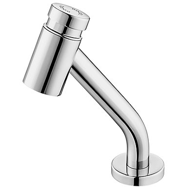 Torneira Para Banheiro Lóggica Matic - 00652806 - Docol